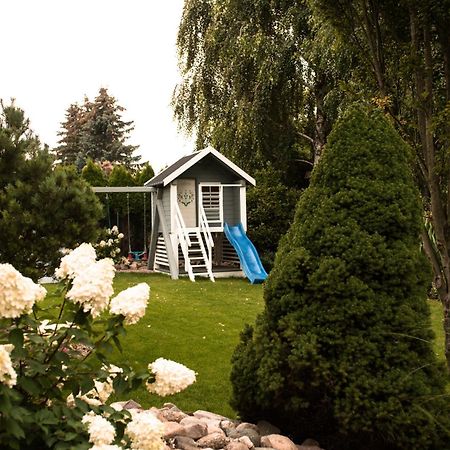 Dom Olenka- Kaszuby, Weekend, Wakacje, Sauna, Jacuzzi, Jezioro Garcz Extérieur photo