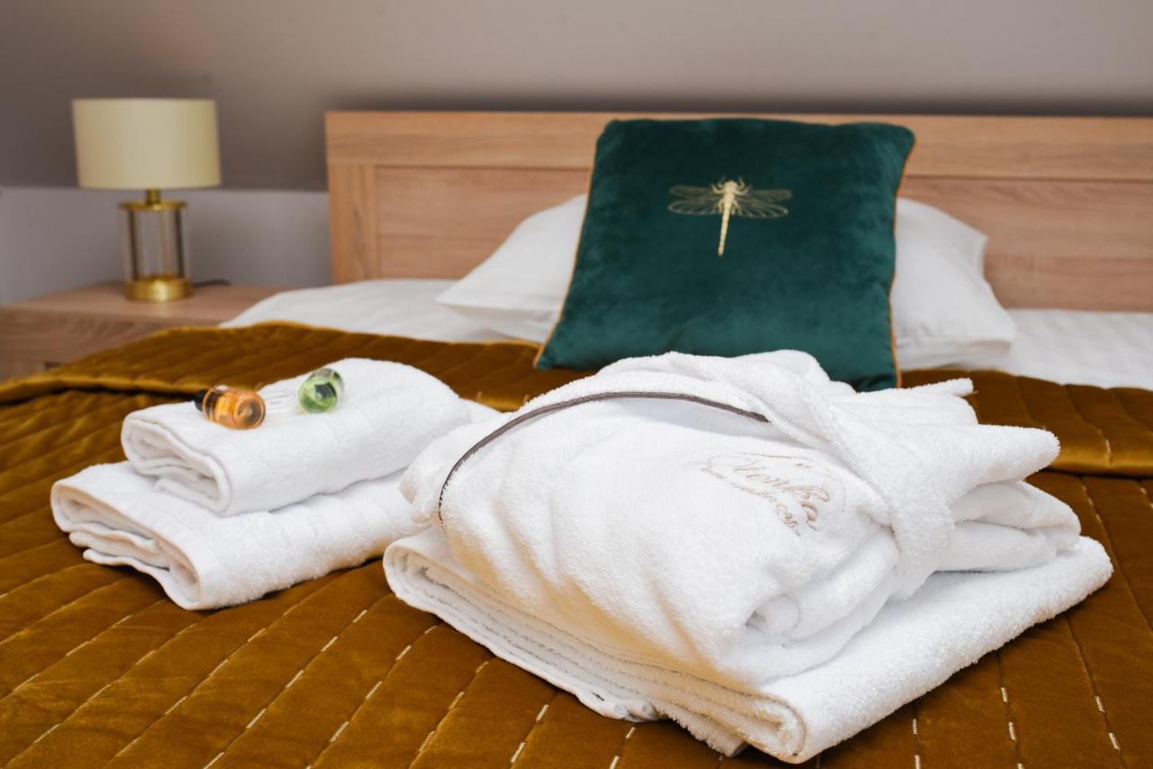 Dom Olenka- Kaszuby, Weekend, Wakacje, Sauna, Jacuzzi, Jezioro Garcz Extérieur photo